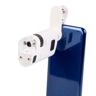 Микроскоп ювелирный SIGETA MicroLine 40x-60x 65144 фото
