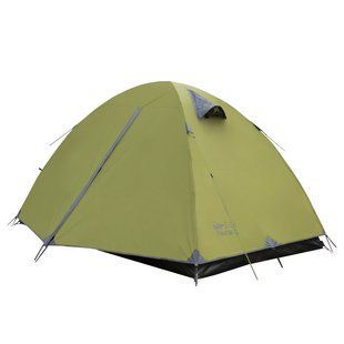 Палатка Tramp Lite Tourist 2 olive UTLT-004 UTLT-004-olive фото