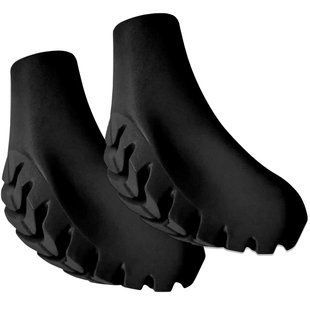Насадка-колпачок Gabel Walking Pad Black 05/27 11mm (7905271305010) DAS301160 фото