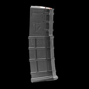 Магазин ETS GEN2 AR15 на 30 патронов Black Glass Nylon 868609962 фото