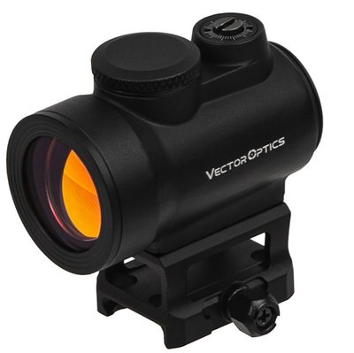 Коліматор Vector Optics Centurion 1x30 Red Dot SCRD-34 5002872 фото