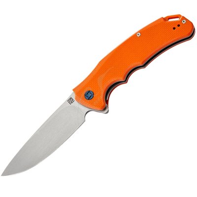 Нож Artisan Tradition Orange SW 2798.02.15 фото