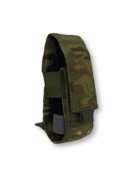 Подсумок для турникета TTX мультикам Cordura 500D 2000000045498 фото