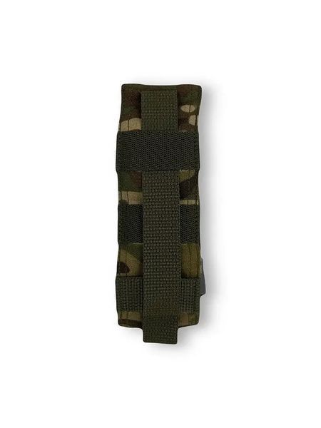 Подсумок для турникета TTX мультикам Cordura 500D 2000000045498 фото