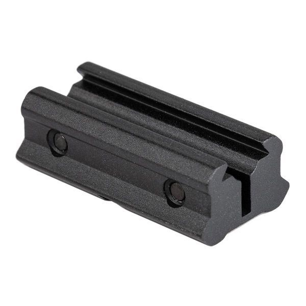Перехідник з ластівчиного хвоста на weaver&nbsp;SIGETA AntiRU Dovetail 65708 фото