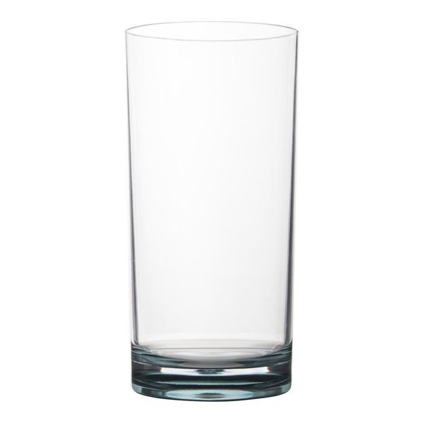 Набор стаканов Gimex Longdrink Glass Colour 4 Pieces 4 Person Sky (6910186) DAS302012 фото