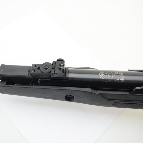Гвинтівка Hatsan AIRTACT PD VORTEX 4.5 мм (газова пружина) AIRTACT PD VORTEX фото