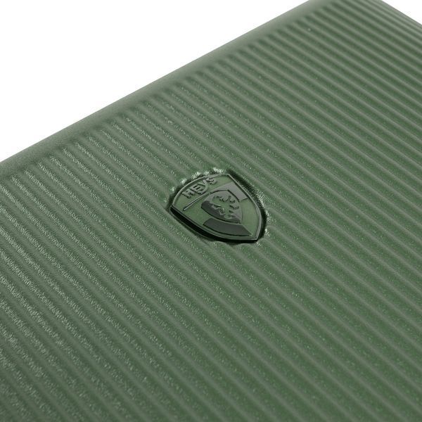 Чемодан Heys Earth Tones M Moss 10156-0145-26 930380 фото