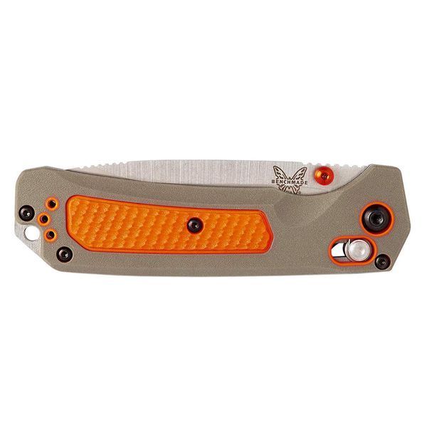 Ніж Benchmade Grizzly Ridge 4007413 фото