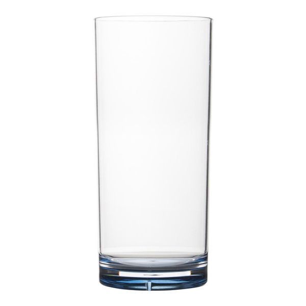 Набор стаканов Gimex Longdrink Glass Colour 4 Pieces 4 Person Sky (6910186) DAS302012 фото