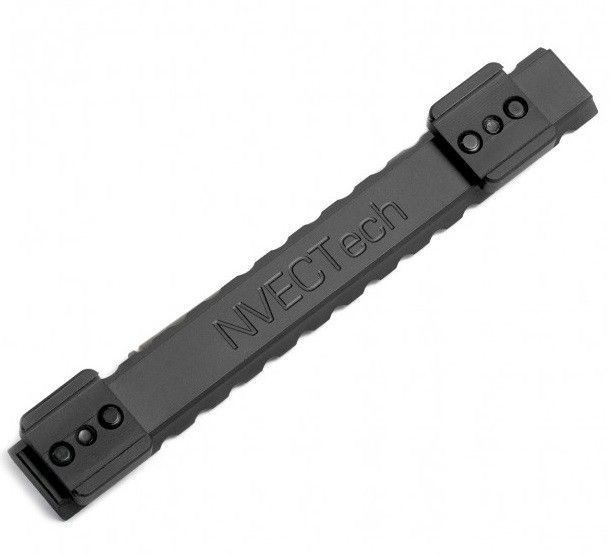 Планка NVECTECH Weaver для CZ550/CZ557 Стальная 000-30 фото