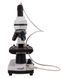 Микроскоп Levenhuk Rainbow D2L, 0,3 Мпикс, Moonstone\Лунный камень, Levenhuk, 69090 69090 фото 3