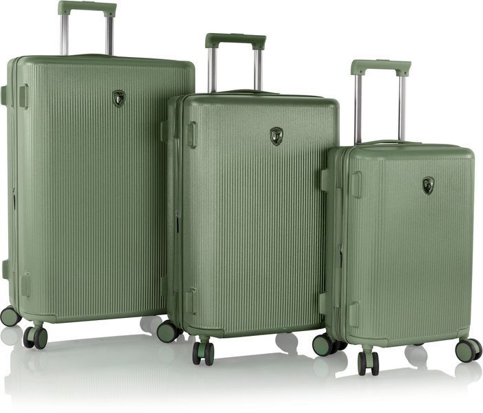 Чемодан Heys Earth Tones M Moss 10156-0145-26 930380 фото