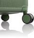 Чемодан Heys Earth Tones M Moss 10156-0145-26 930380 фото 8