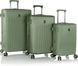 Чемодан Heys Earth Tones M Moss 10156-0145-26 930380 фото 10