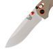 Ніж Benchmade Grizzly Ridge 4007413 фото 7