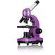 Микроскоп Bresser Junior Biolux SEL 40x-1600x Purple с адаптером для смартфона (8855600TJ5000) 926815 фото 4