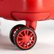 Чемодан Swissbrand London (S) Red (SWB_LHLON201S) DAS301372 фото 6