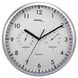 Часы с термометром и гигрометром Technoline WT650 White (WT650) DAS301219 фото 1