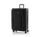 Чемодан Swissbrand Perth (S) Black (SWB_LYPER001S) DAS301487 фото 1