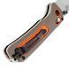 Ніж Benchmade Grizzly Ridge 4007413 фото 4