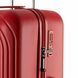Чемодан Swissbrand London (S) Red (SWB_LHLON201S) DAS301372 фото 4