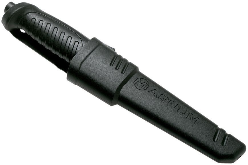 Ніж Boker Magnum Knivgar Black 02MB010 4008177 фото