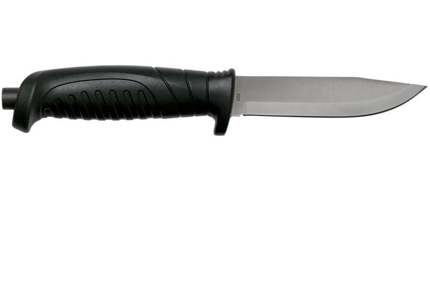 Ніж Boker Magnum Knivgar Black 02MB010 4008177 фото
