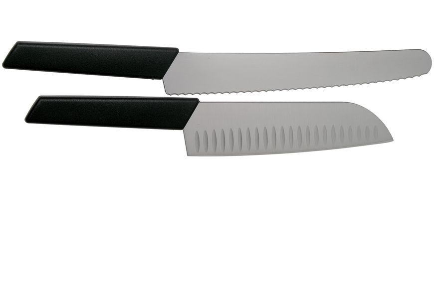 Набір столових ножів Victorinox Swiss Modern 6.9093.22 G 4008142 фото