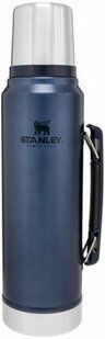 Термос Stanley Legendary Classic Nightfall 1 л 6939236365673 фото