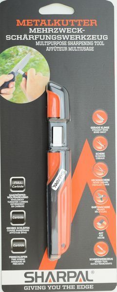 Точило Sharpal METALKUTTER 4007739 фото