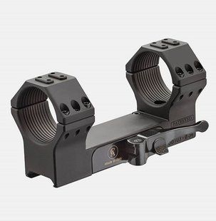 Крепление Contessa SBT03 Simple Black Tactical QR 34mm 20015 фото