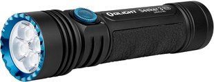 Ліхтар Olight Seeker 3 Pro black 2370.35.29 фото