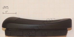 Затыльник BENELLI Vinci Medium Recoil Pad LH 2007327 фото