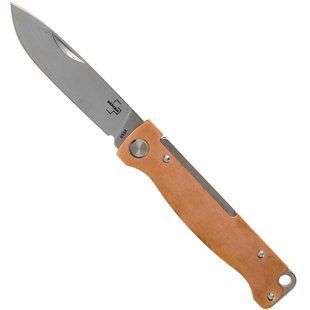 Ніж кишеньковий Boker Plus Atlas Copper 01BO852 4008255 фото