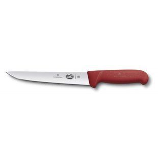 Мясной кухонный нож Victorinox 5.5501.20, Рабочая часть 20 см 4007432 фото