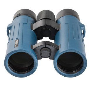 Тактичний бінокль SIGETA Imperial 10x42 Синій 65845 фото