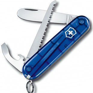 Нож Victorinox My First Victorinox 0.2373.T2 4001071 фото