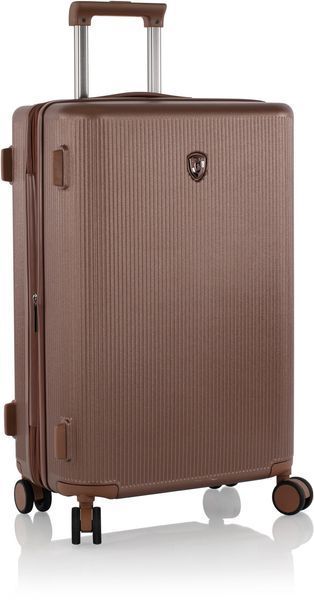 Чемодан Heys Earth Tones M Umber 10156-0146-26 930381 фото