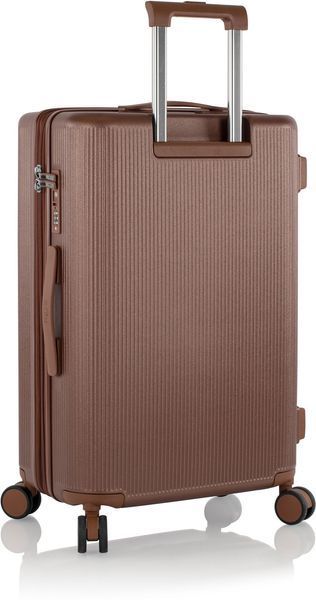 Чемодан Heys Earth Tones M Umber 10156-0146-26 930381 фото