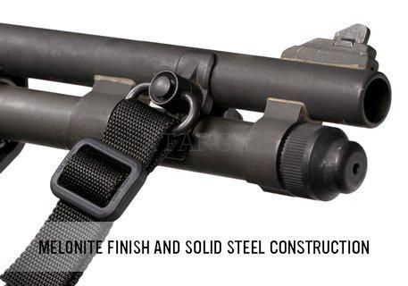 Кріплення для Mossberg 590A1 під ремінь Magpul 7000516 фото