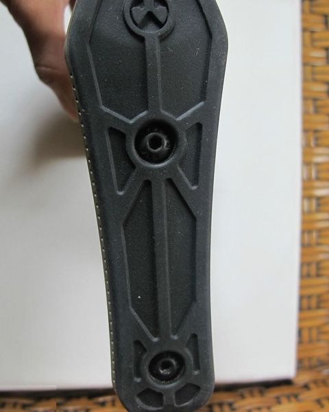 Приклад Magpul CTR Mil-Spec Flat Dark Earth MAG310-FDE 7001919 фото