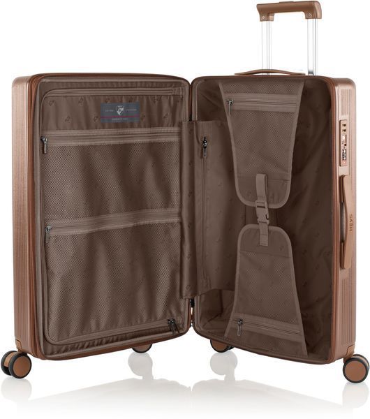 Чемодан Heys Earth Tones M Umber 10156-0146-26 930381 фото