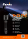 Тактический Фонарь Fenix TK22TAC (АТО, спецслужбы, армия, и ручной) TK22TAC фото 6