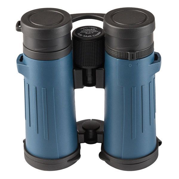 Тактичний бінокль SIGETA Imperial 10x42 Синій 65845 фото