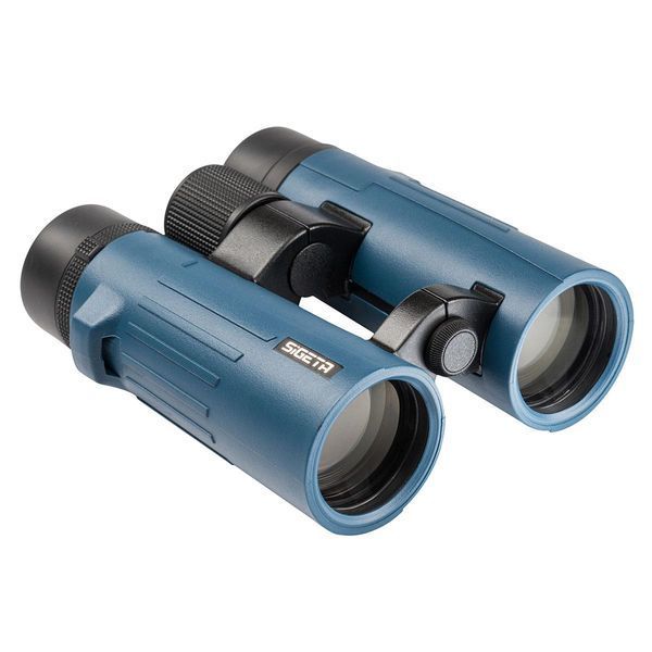 Тактичний бінокль SIGETA Imperial 10x42 Синій 65845 фото