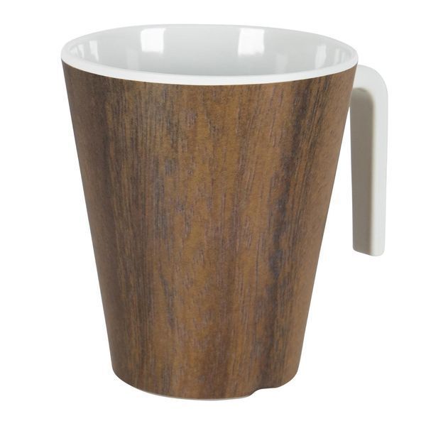 Сервиз столовый Gimex Tableware Nature 16 Pieces 4 Person Wood (6913100) DAS302015 фото