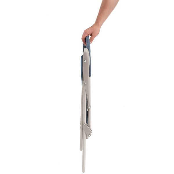 Стул кемпинговый Outwell Blackpool Ocean Blue (470346) 928873 фото