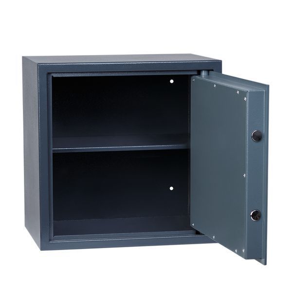 Зламостійкий сейф Ferocon OLS-PL-45.До, 450x450x350, 26 кг OLS-PL-45.К фото