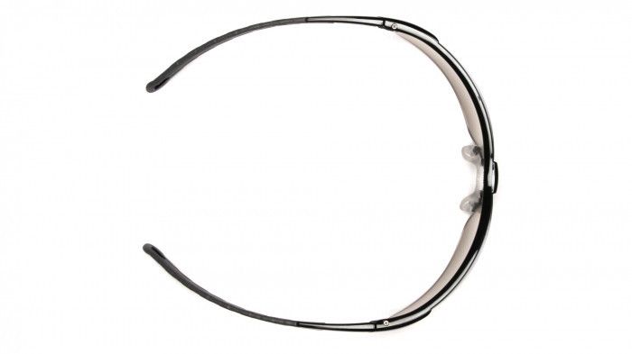 Открытыте защитные очки Pyramex EVER-LITE (Anti-Fog) (clear) прозрачные PM-EVERAF-CL фото